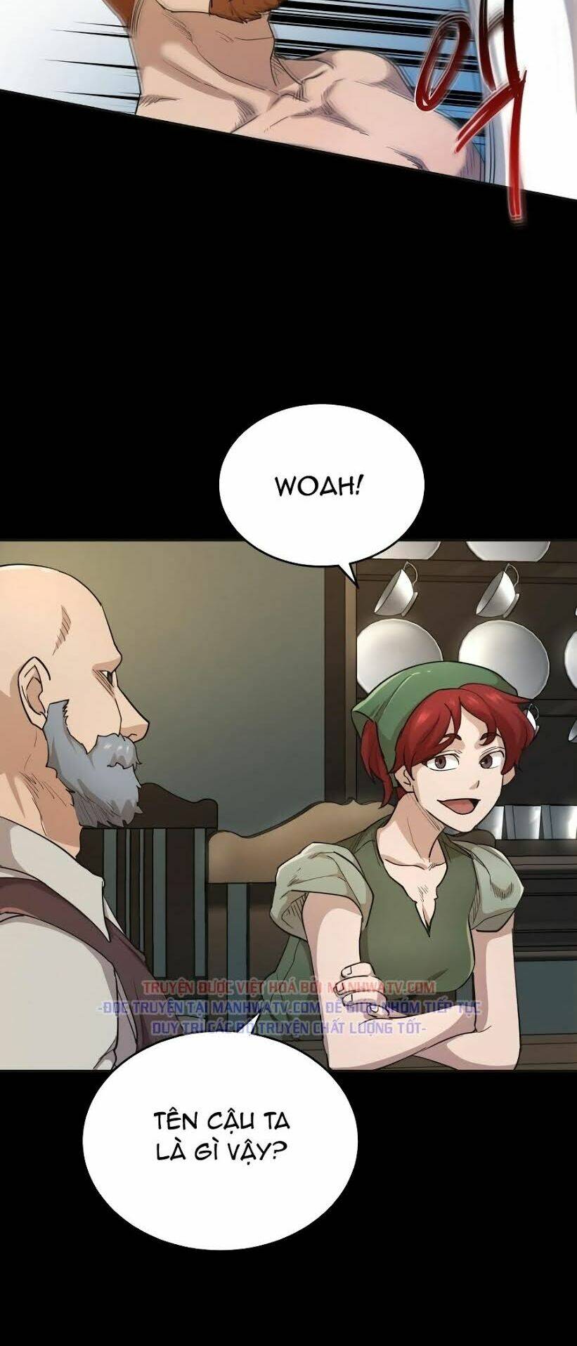 Thiên Quỷ Chẳng Sống Nổi Cuộc Đời Bình Thường: Chapter 10