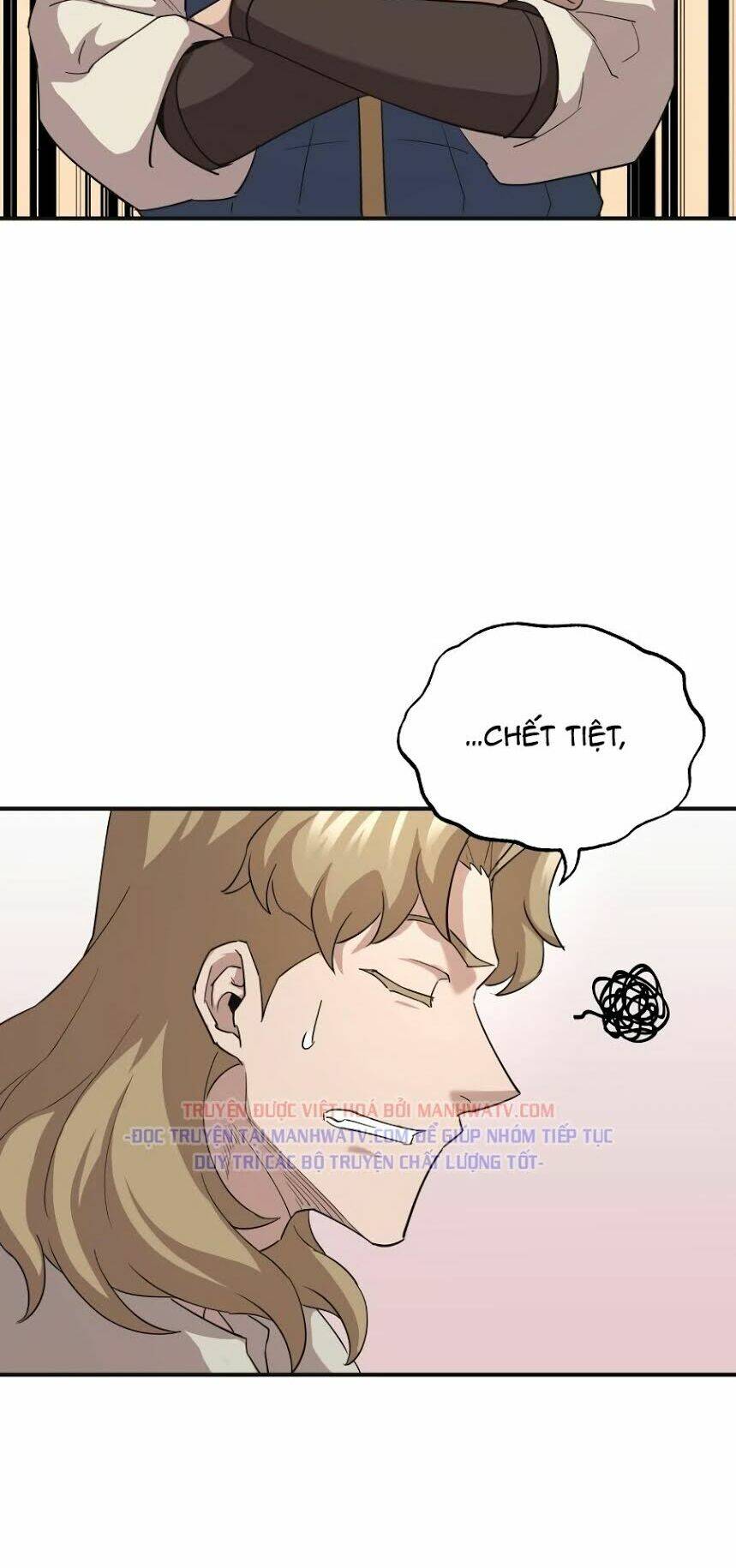 Thiên Quỷ Chẳng Sống Nổi Cuộc Đời Bình Thường: Chapter 10