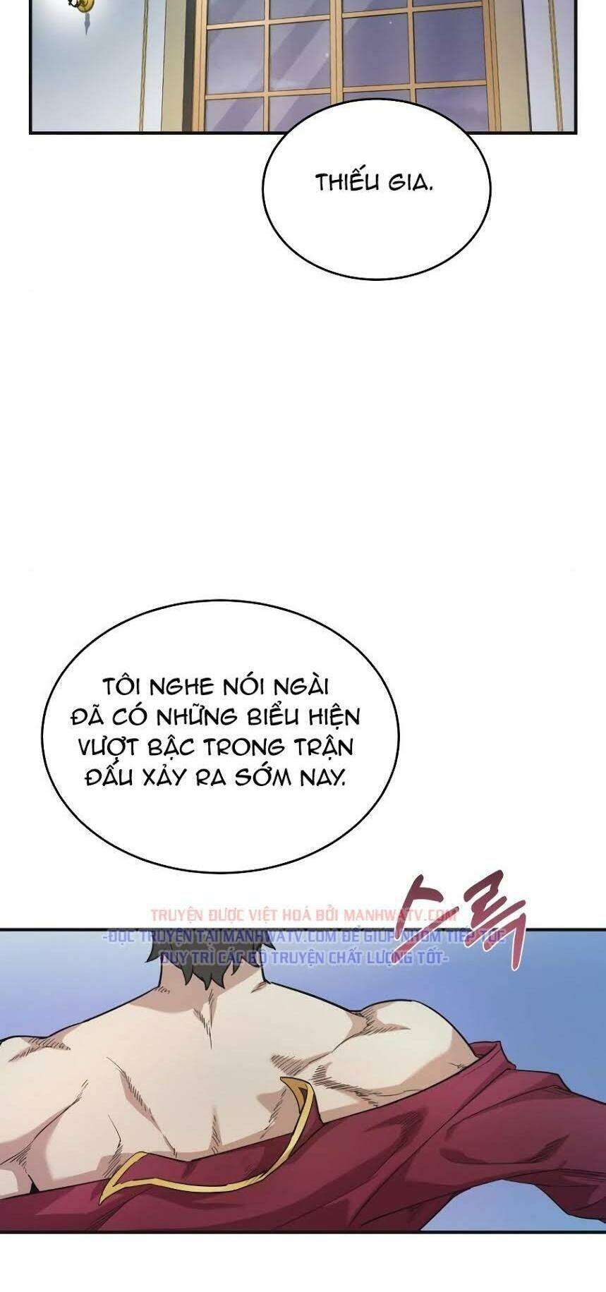 Thiên Quỷ Chẳng Sống Nổi Cuộc Đời Bình Thường: Chapter 10