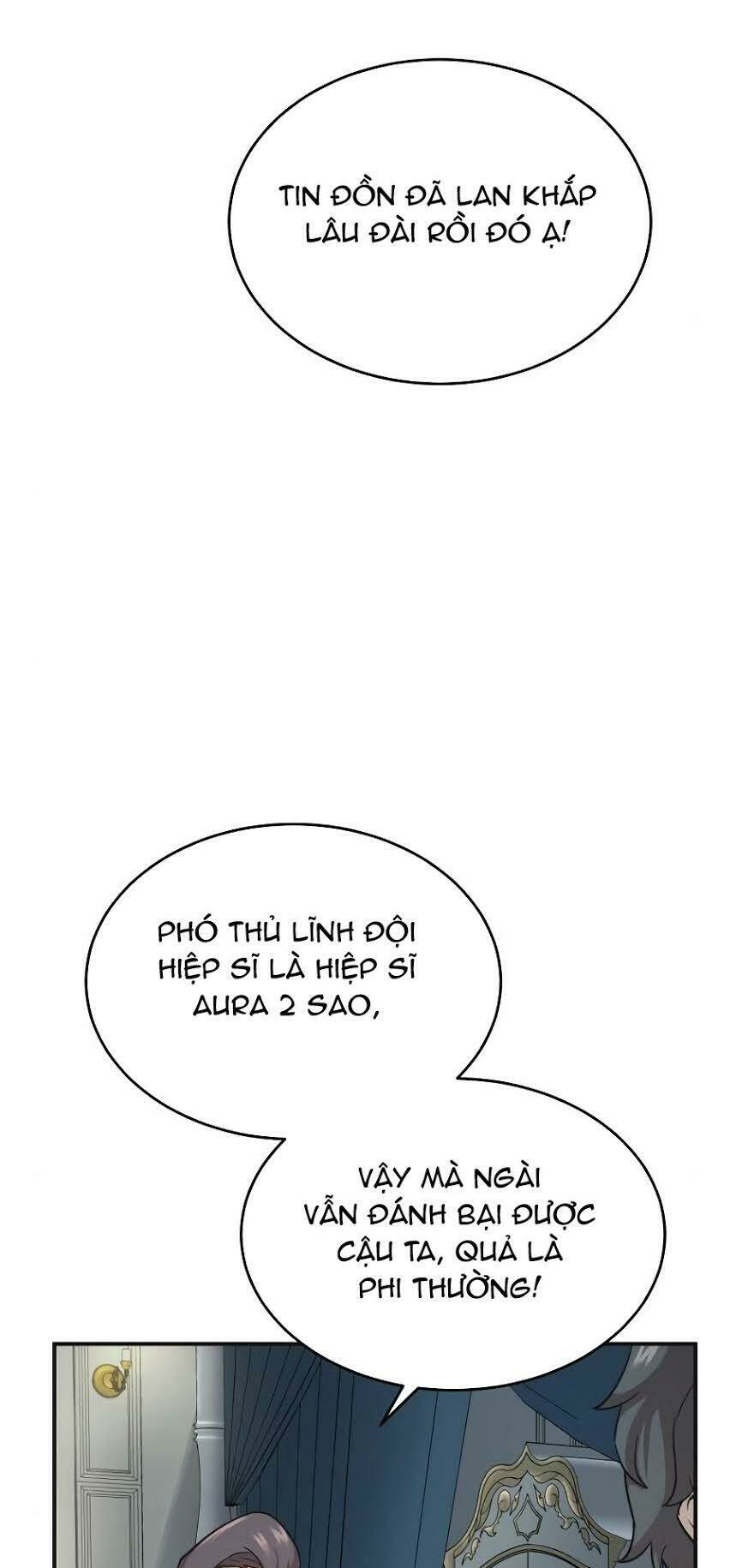 Thiên Quỷ Chẳng Sống Nổi Cuộc Đời Bình Thường: Chapter 10