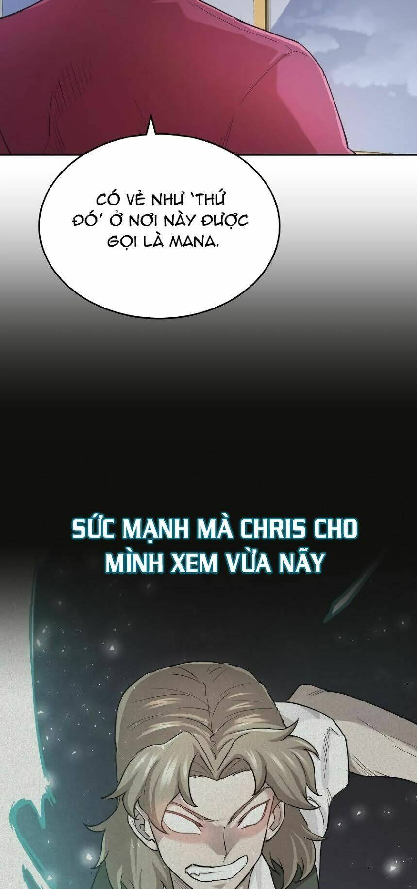 Thiên Quỷ Chẳng Sống Nổi Cuộc Đời Bình Thường: Chapter 10