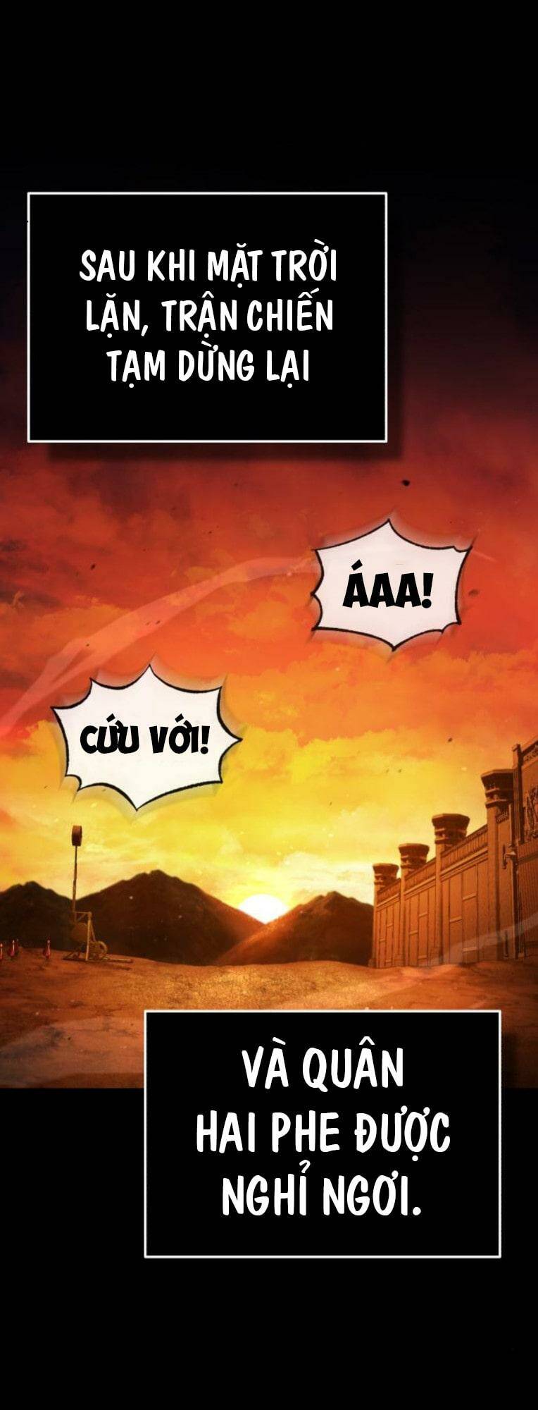 Thiên Quỷ Chẳng Sống Nổi Cuộc Đời Bình Thường: Chapter 100