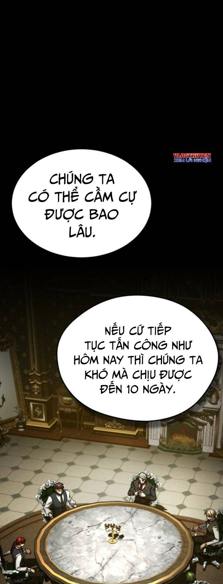 Thiên Quỷ Chẳng Sống Nổi Cuộc Đời Bình Thường: Chapter 100