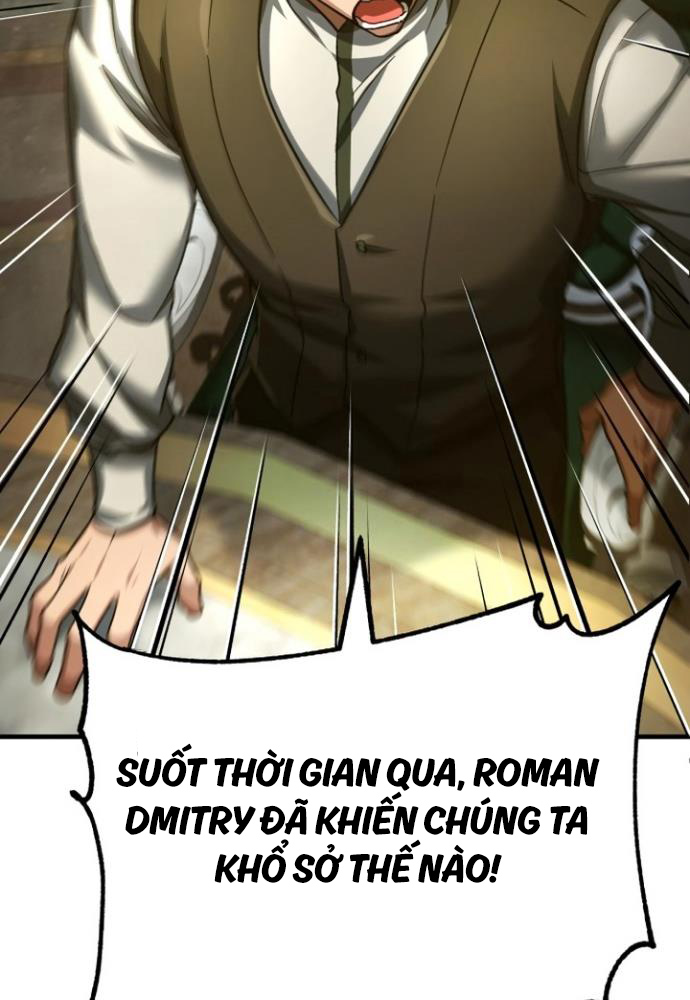 Thiên Quỷ Chẳng Sống Nổi Cuộc Đời Bình Thường: Chapter 100