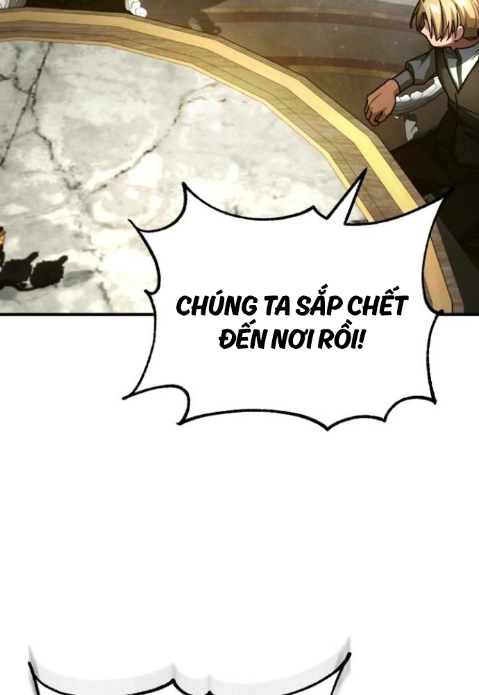Thiên Quỷ Chẳng Sống Nổi Cuộc Đời Bình Thường: Chapter 100