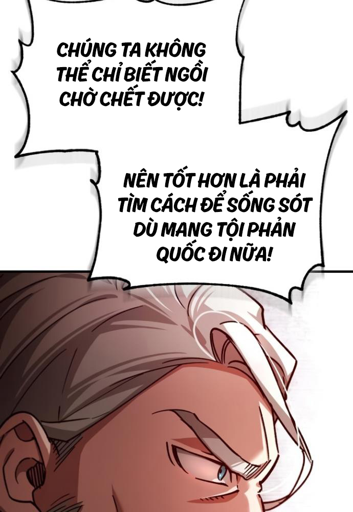 Thiên Quỷ Chẳng Sống Nổi Cuộc Đời Bình Thường: Chapter 100