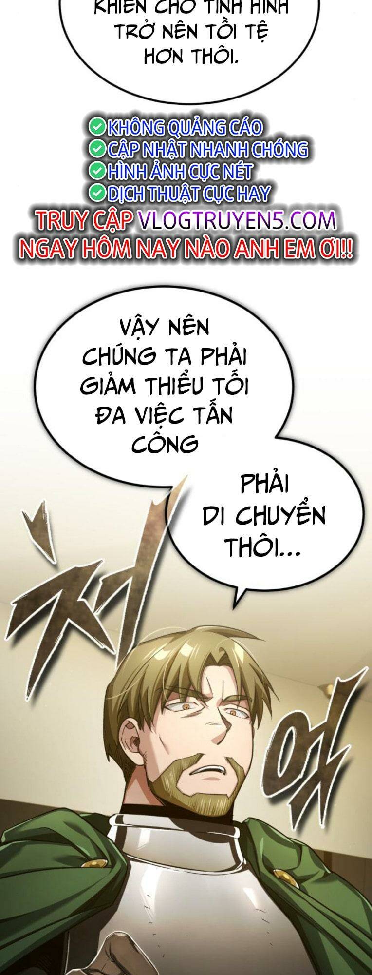 Thiên Quỷ Chẳng Sống Nổi Cuộc Đời Bình Thường: Chapter 100