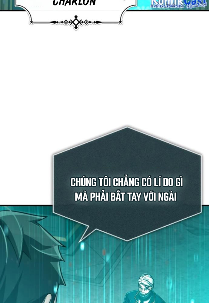 Thiên Quỷ Chẳng Sống Nổi Cuộc Đời Bình Thường: Chapter 100