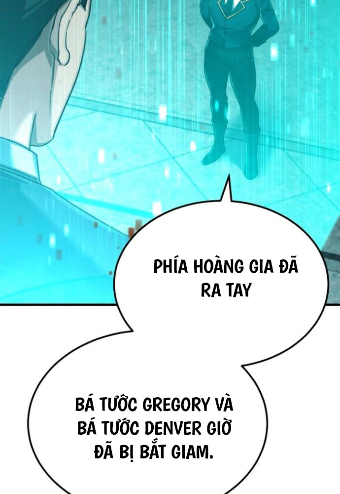 Thiên Quỷ Chẳng Sống Nổi Cuộc Đời Bình Thường: Chapter 100