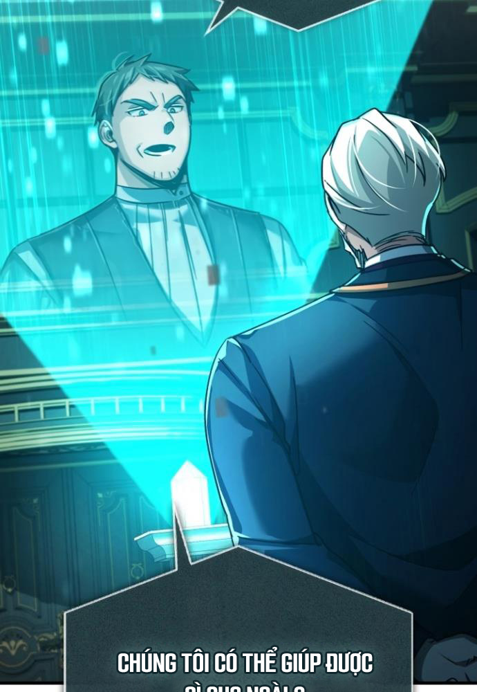 Thiên Quỷ Chẳng Sống Nổi Cuộc Đời Bình Thường: Chapter 100