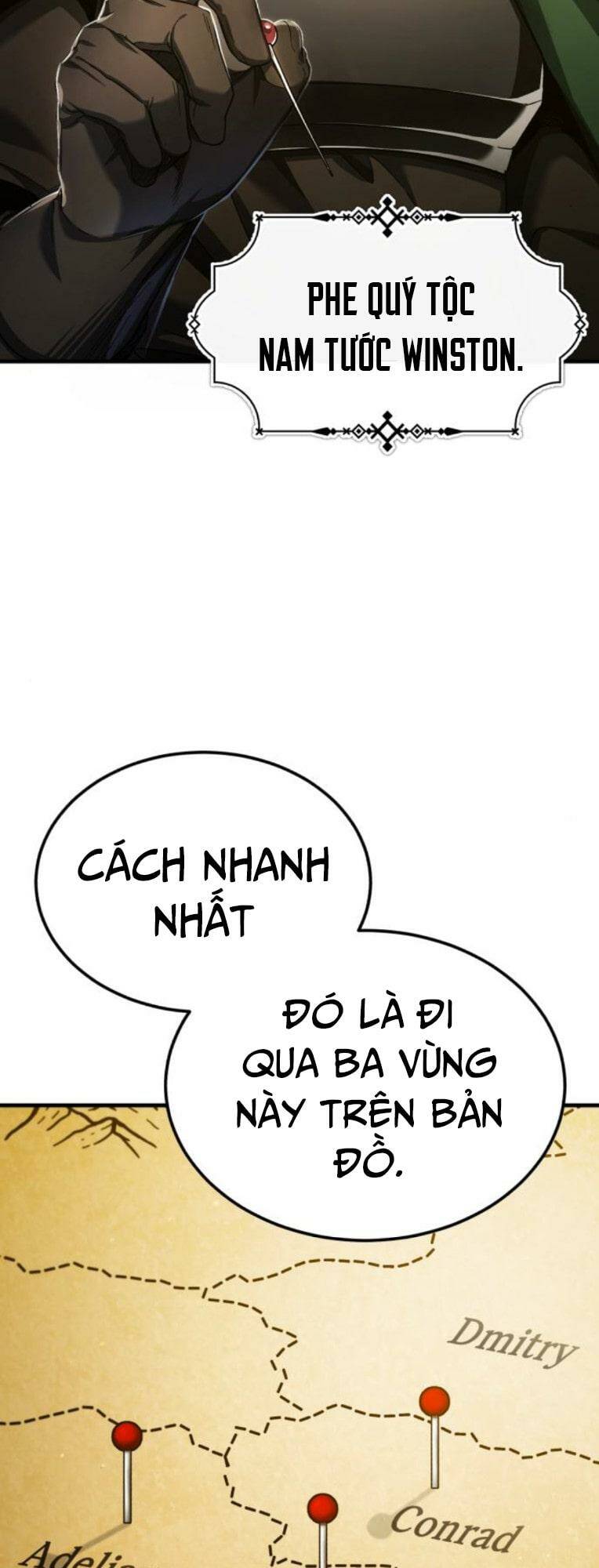 Thiên Quỷ Chẳng Sống Nổi Cuộc Đời Bình Thường: Chapter 100