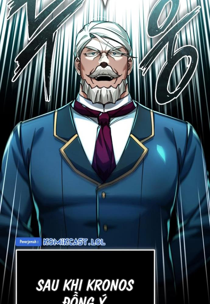 Thiên Quỷ Chẳng Sống Nổi Cuộc Đời Bình Thường: Chapter 100