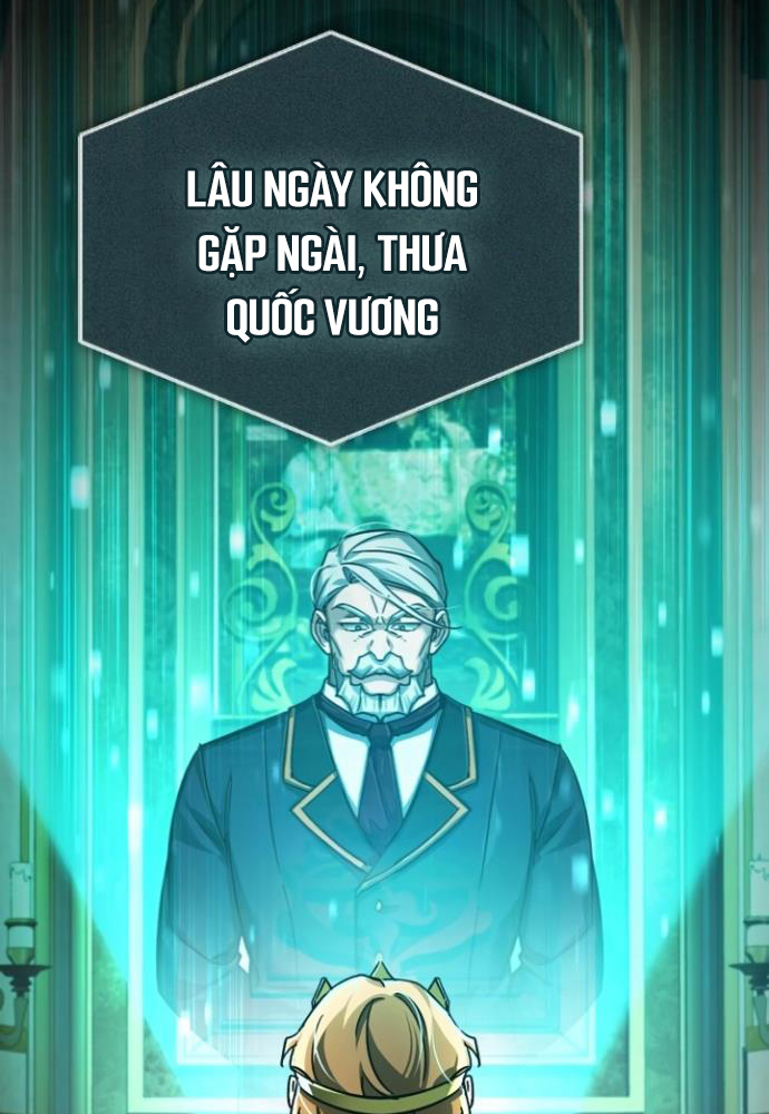 Thiên Quỷ Chẳng Sống Nổi Cuộc Đời Bình Thường: Chapter 100