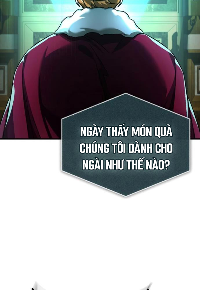 Thiên Quỷ Chẳng Sống Nổi Cuộc Đời Bình Thường: Chapter 100