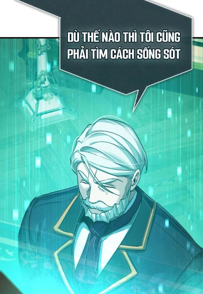 Thiên Quỷ Chẳng Sống Nổi Cuộc Đời Bình Thường: Chapter 100
