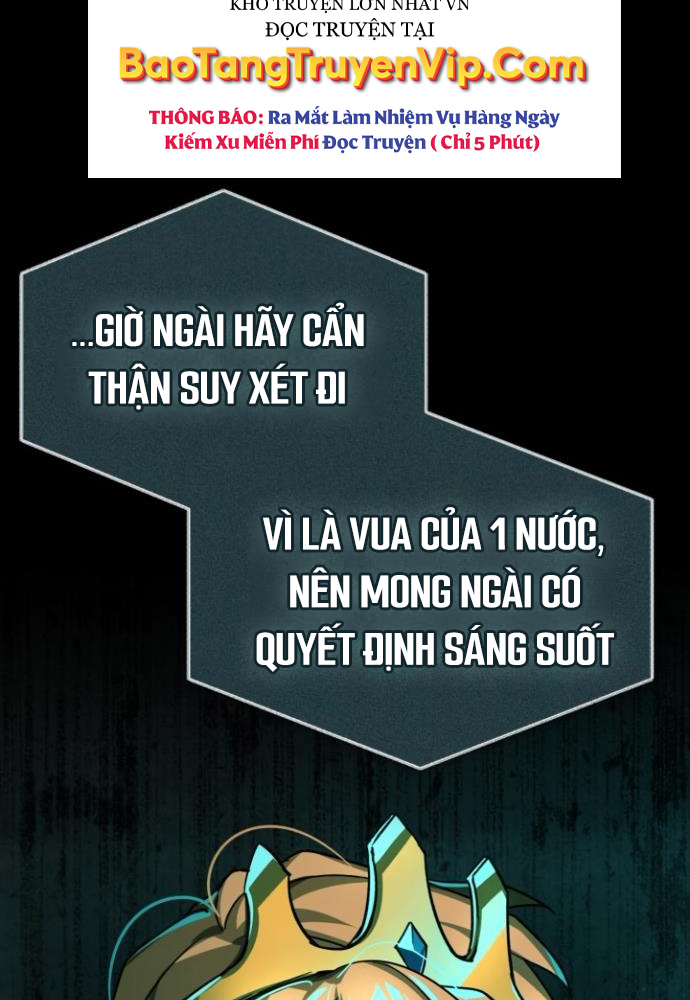 Thiên Quỷ Chẳng Sống Nổi Cuộc Đời Bình Thường: Chapter 100