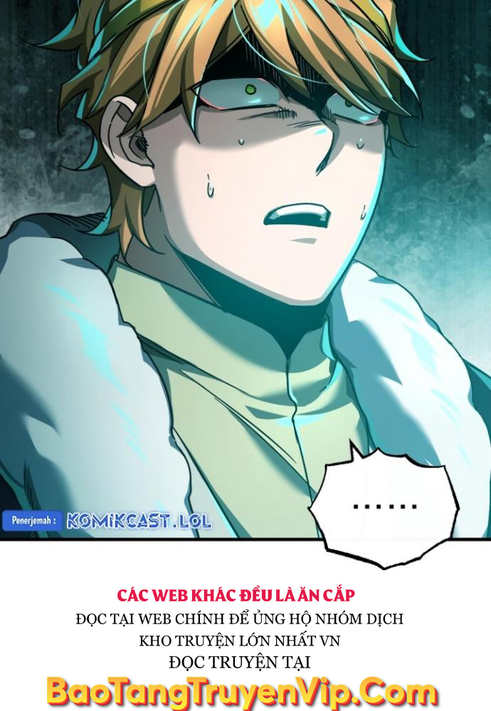 Thiên Quỷ Chẳng Sống Nổi Cuộc Đời Bình Thường: Chapter 100