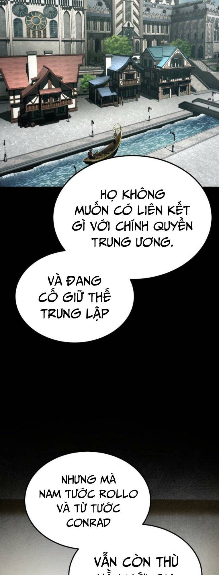 Thiên Quỷ Chẳng Sống Nổi Cuộc Đời Bình Thường: Chapter 100