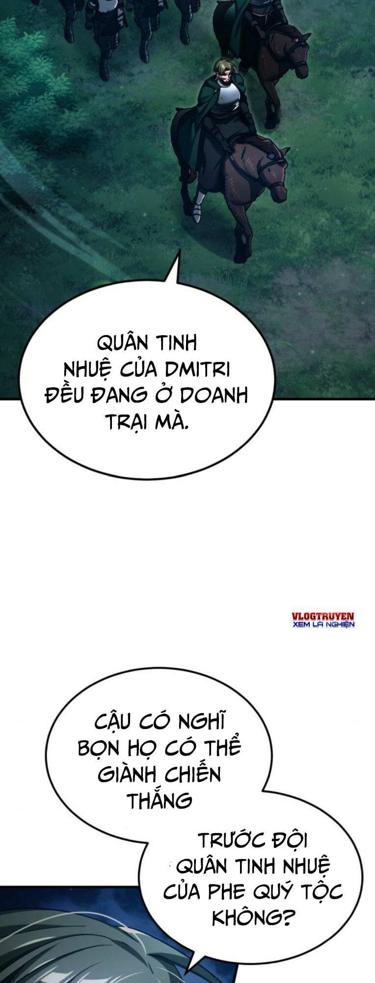 Thiên Quỷ Chẳng Sống Nổi Cuộc Đời Bình Thường: Chapter 100