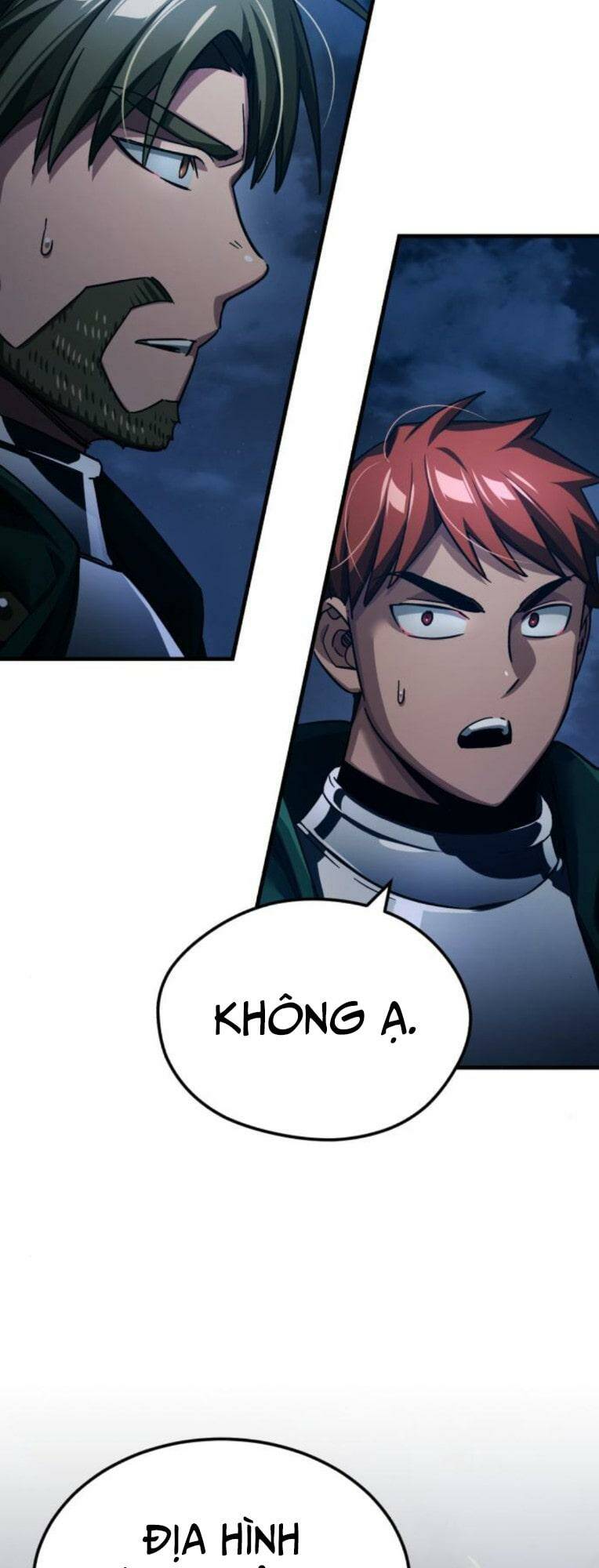 Thiên Quỷ Chẳng Sống Nổi Cuộc Đời Bình Thường: Chapter 100