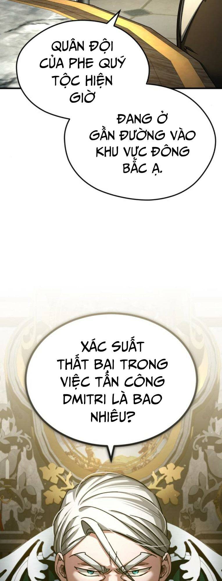 Thiên Quỷ Chẳng Sống Nổi Cuộc Đời Bình Thường: Chapter 100
