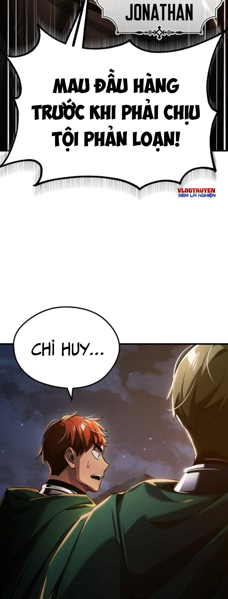 Thiên Quỷ Chẳng Sống Nổi Cuộc Đời Bình Thường: Chapter 100