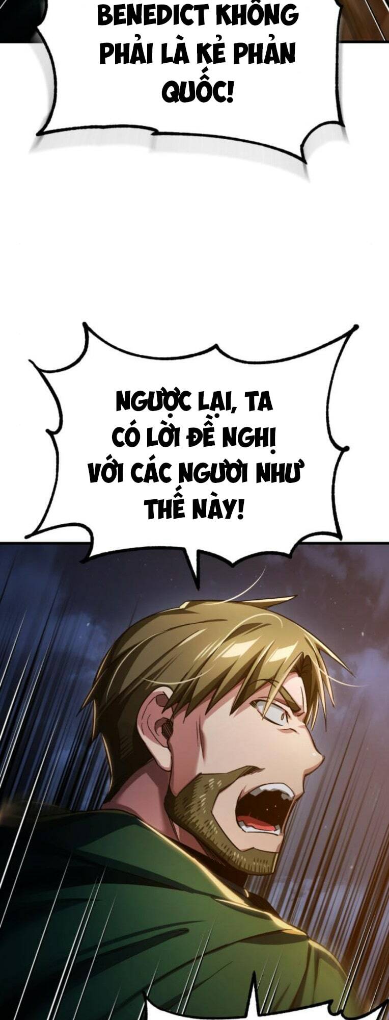 Thiên Quỷ Chẳng Sống Nổi Cuộc Đời Bình Thường: Chapter 100