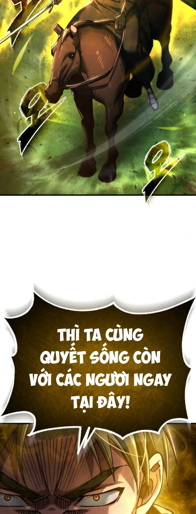 Thiên Quỷ Chẳng Sống Nổi Cuộc Đời Bình Thường: Chapter 100