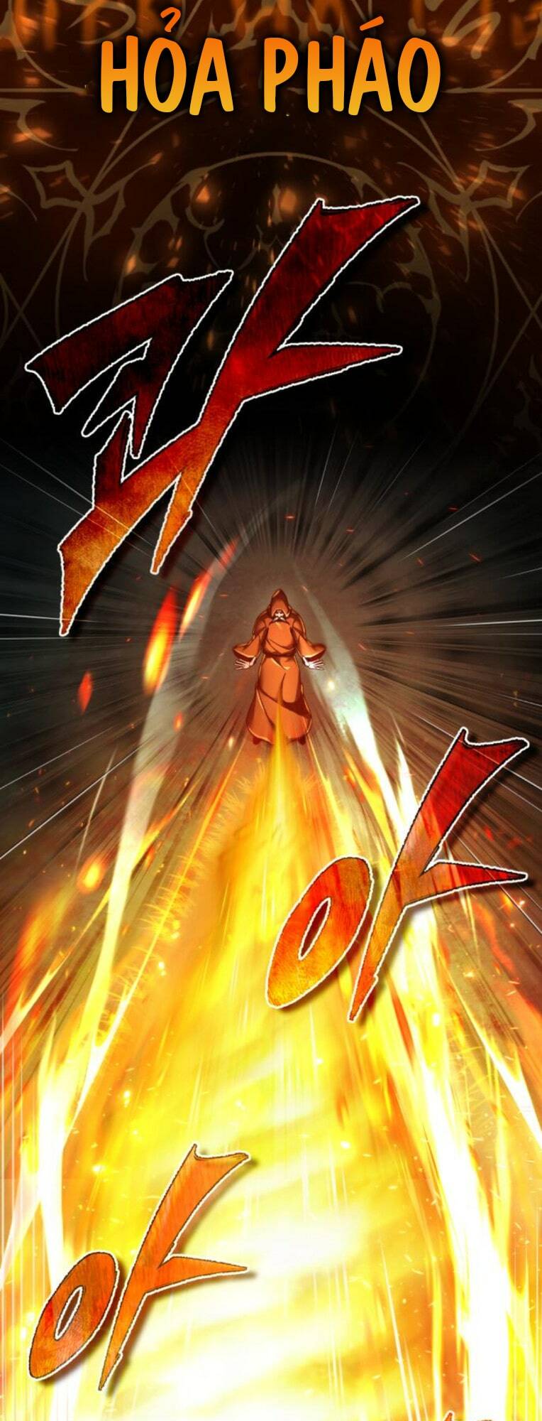 Thiên Quỷ Chẳng Sống Nổi Cuộc Đời Bình Thường: Chapter 100