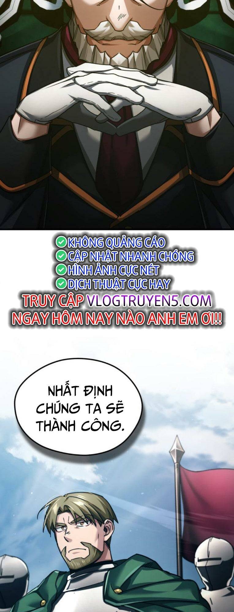 Thiên Quỷ Chẳng Sống Nổi Cuộc Đời Bình Thường: Chapter 100