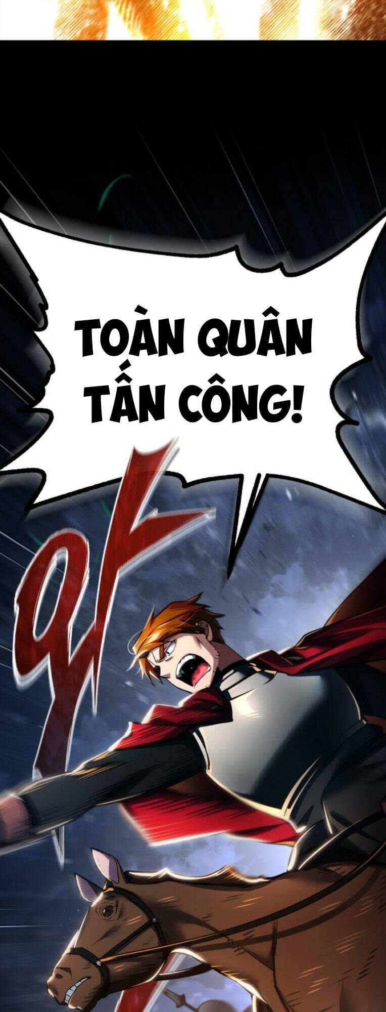 Thiên Quỷ Chẳng Sống Nổi Cuộc Đời Bình Thường: Chapter 100