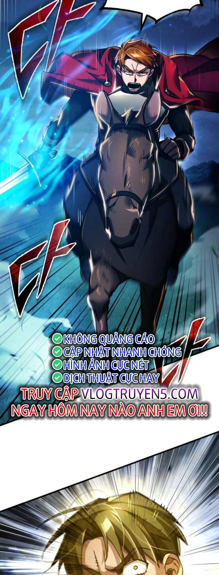 Thiên Quỷ Chẳng Sống Nổi Cuộc Đời Bình Thường: Chapter 100