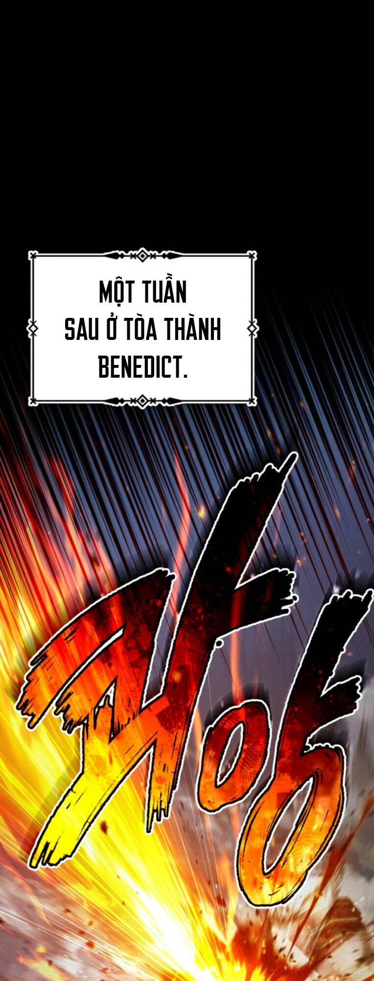 Thiên Quỷ Chẳng Sống Nổi Cuộc Đời Bình Thường: Chapter 100