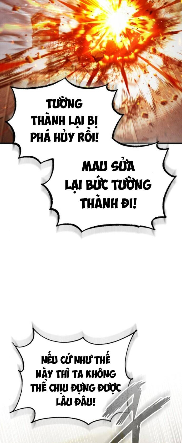 Thiên Quỷ Chẳng Sống Nổi Cuộc Đời Bình Thường: Chapter 100