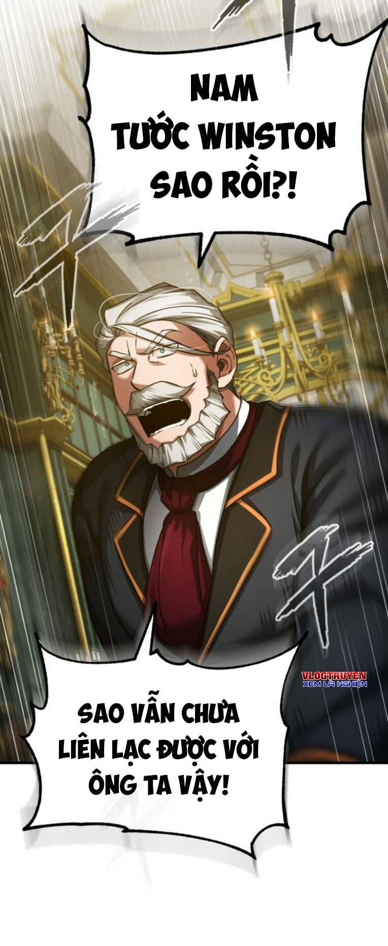 Thiên Quỷ Chẳng Sống Nổi Cuộc Đời Bình Thường: Chapter 100