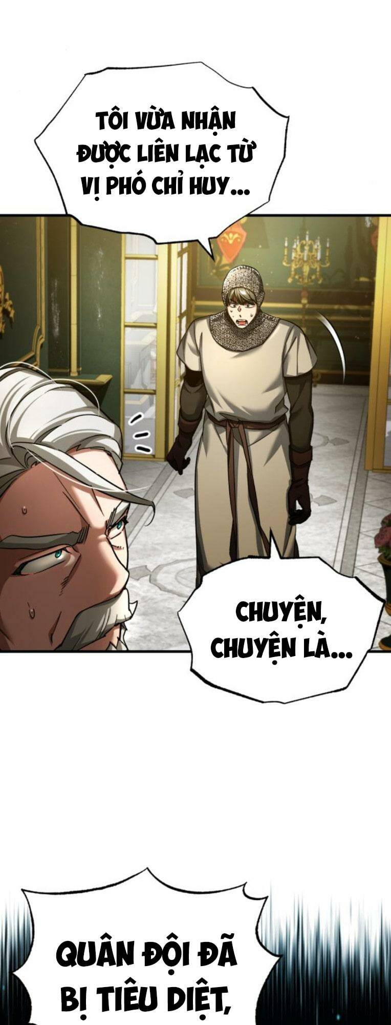 Thiên Quỷ Chẳng Sống Nổi Cuộc Đời Bình Thường: Chapter 100