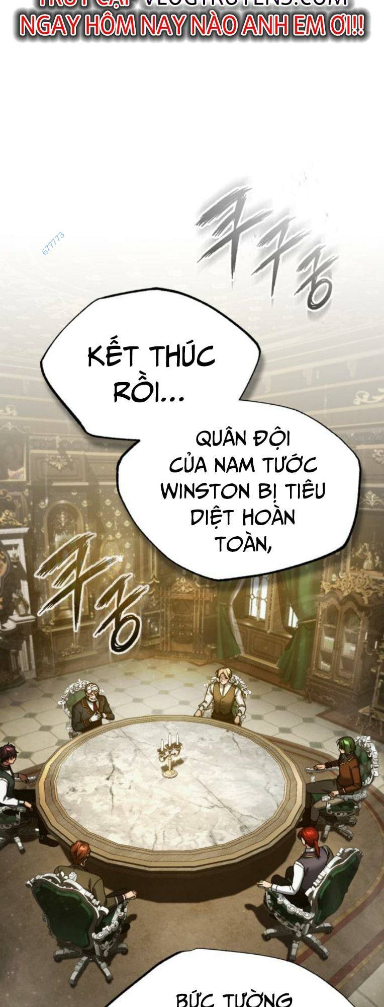Thiên Quỷ Chẳng Sống Nổi Cuộc Đời Bình Thường: Chapter 100