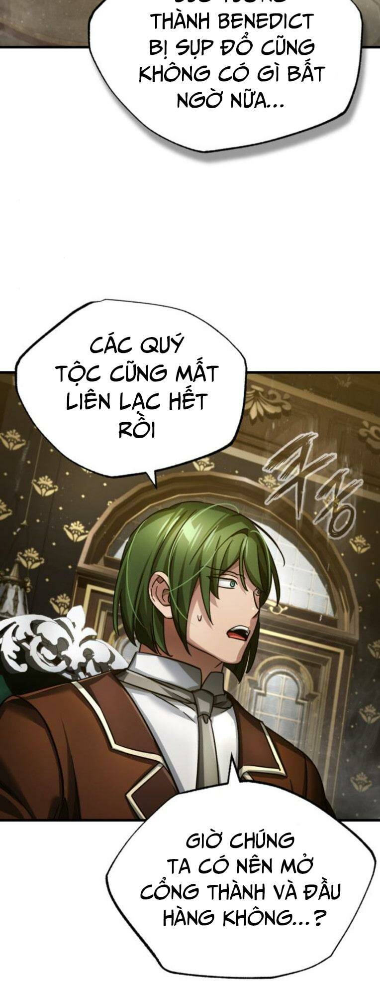 Thiên Quỷ Chẳng Sống Nổi Cuộc Đời Bình Thường: Chapter 100