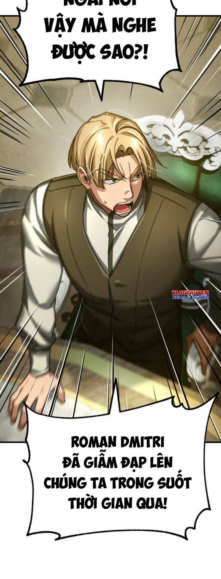 Thiên Quỷ Chẳng Sống Nổi Cuộc Đời Bình Thường: Chapter 100