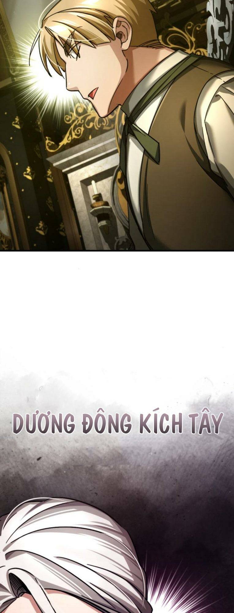 Thiên Quỷ Chẳng Sống Nổi Cuộc Đời Bình Thường: Chapter 100