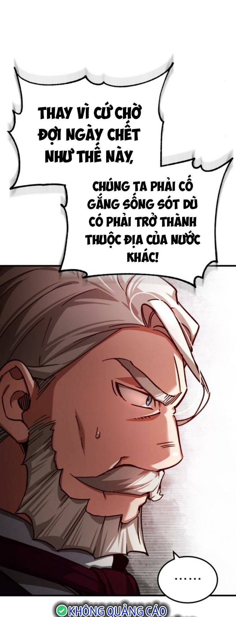 Thiên Quỷ Chẳng Sống Nổi Cuộc Đời Bình Thường: Chapter 100
