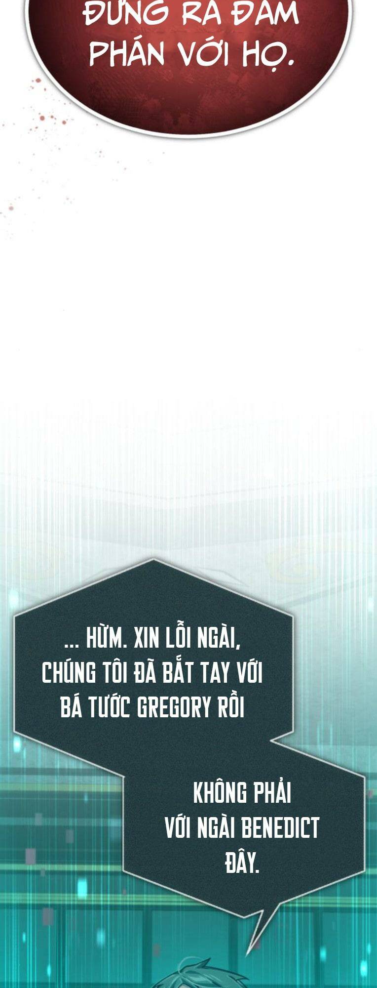 Thiên Quỷ Chẳng Sống Nổi Cuộc Đời Bình Thường: Chapter 100