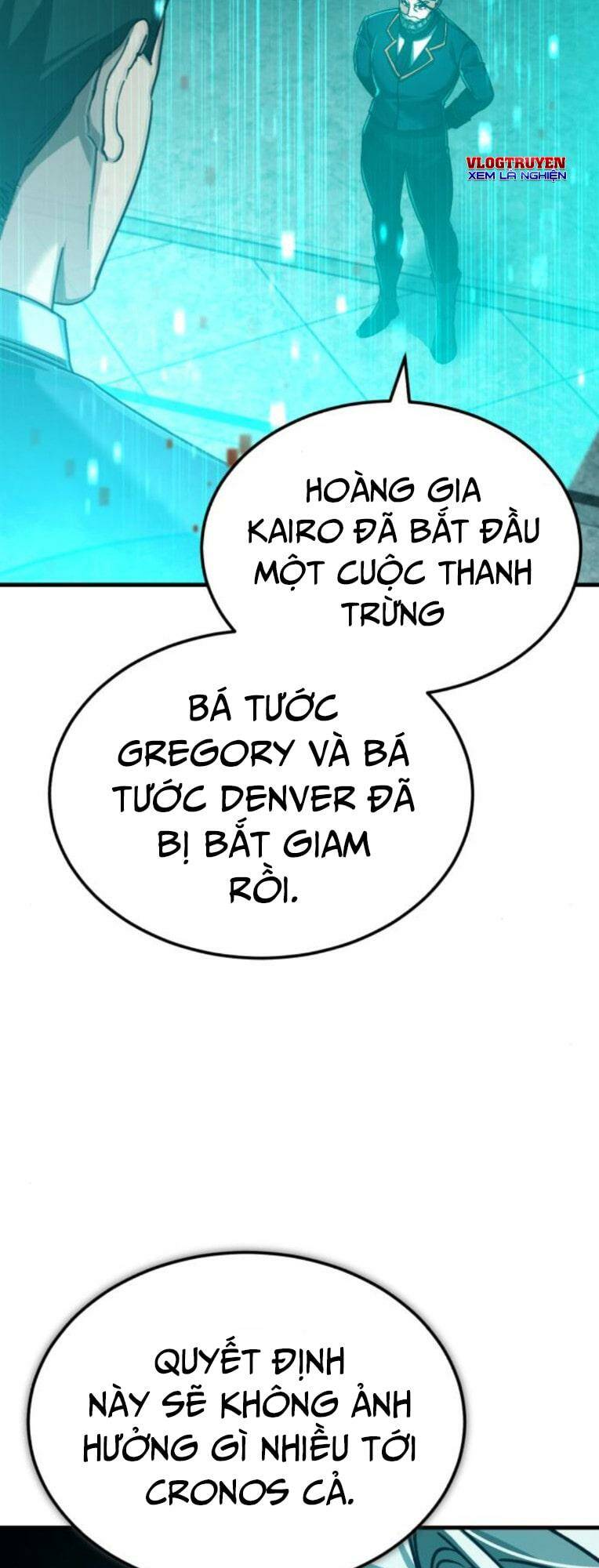 Thiên Quỷ Chẳng Sống Nổi Cuộc Đời Bình Thường: Chapter 100