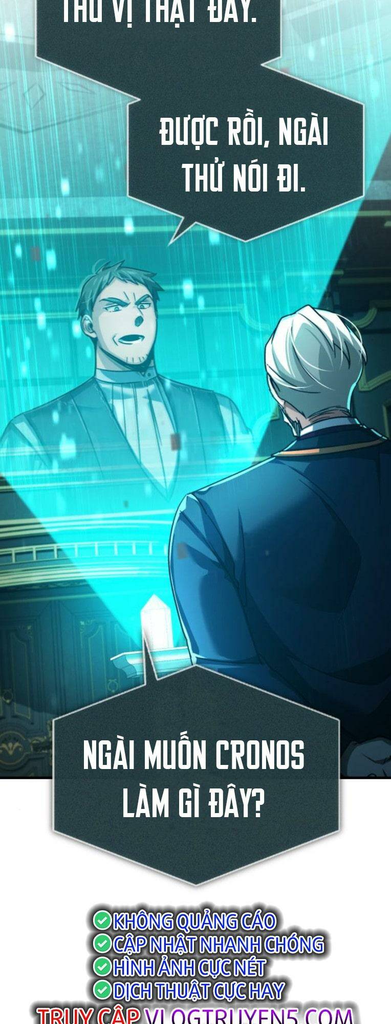 Thiên Quỷ Chẳng Sống Nổi Cuộc Đời Bình Thường: Chapter 100