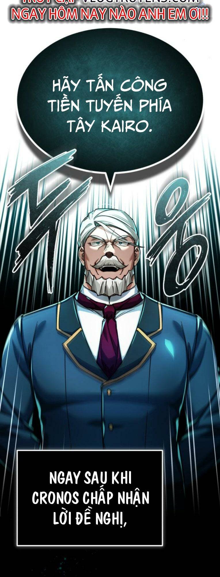 Thiên Quỷ Chẳng Sống Nổi Cuộc Đời Bình Thường: Chapter 100