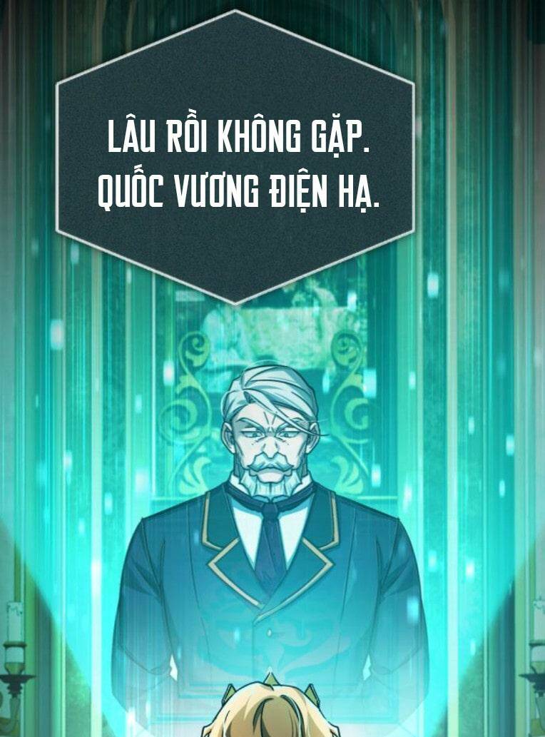 Thiên Quỷ Chẳng Sống Nổi Cuộc Đời Bình Thường: Chapter 100