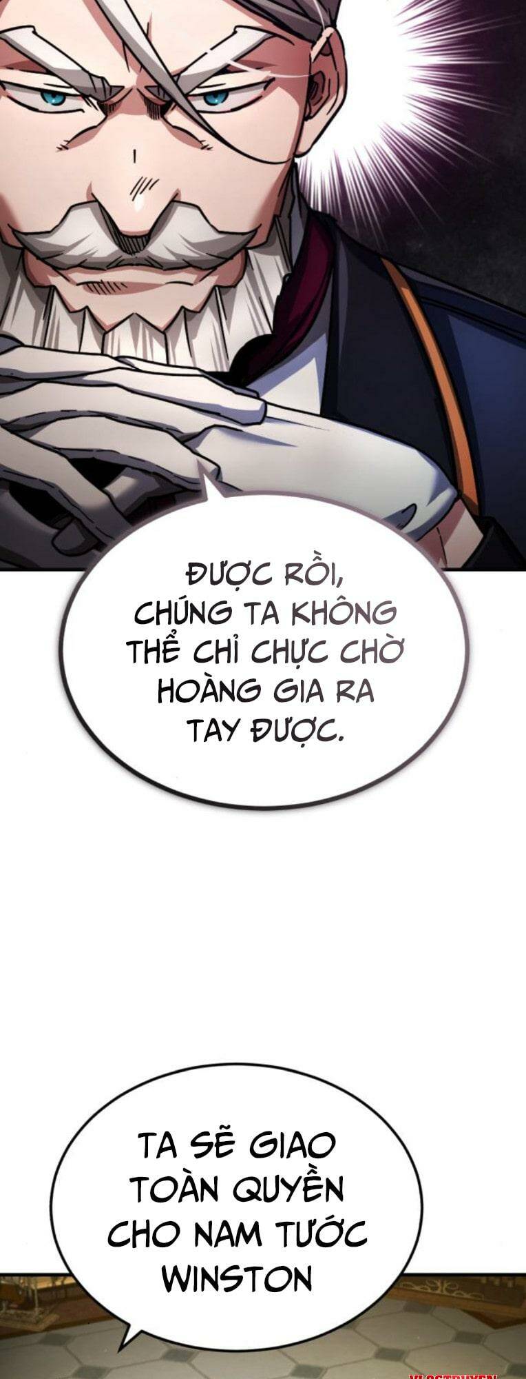 Thiên Quỷ Chẳng Sống Nổi Cuộc Đời Bình Thường: Chapter 100