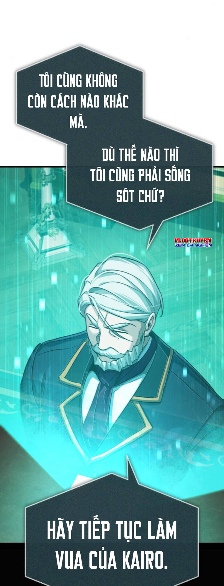 Thiên Quỷ Chẳng Sống Nổi Cuộc Đời Bình Thường: Chapter 100