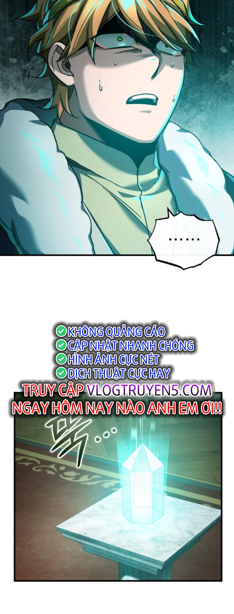 Thiên Quỷ Chẳng Sống Nổi Cuộc Đời Bình Thường: Chapter 100