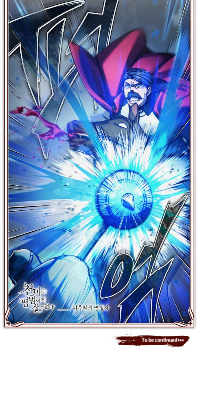 Thiên Quỷ Chẳng Sống Nổi Cuộc Đời Bình Thường: Chapter 100